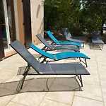 فيلة Giens - A Pied -9 Couchages