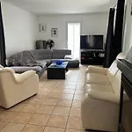 Giens - A Pied -9 Couchages