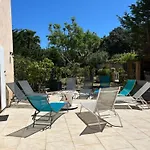 Giens - A Pied -9 Couchages * Hyères