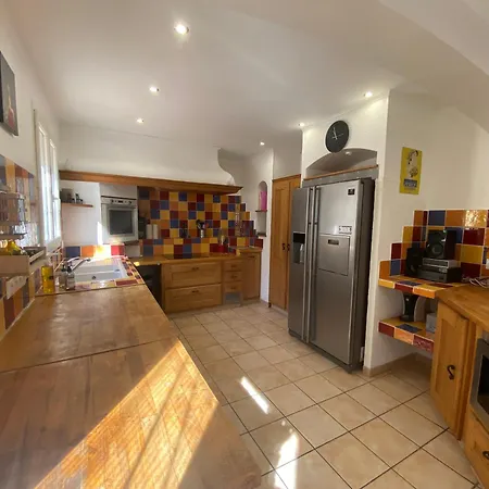 Giens - A Pied -9 Couchages Βίλα *