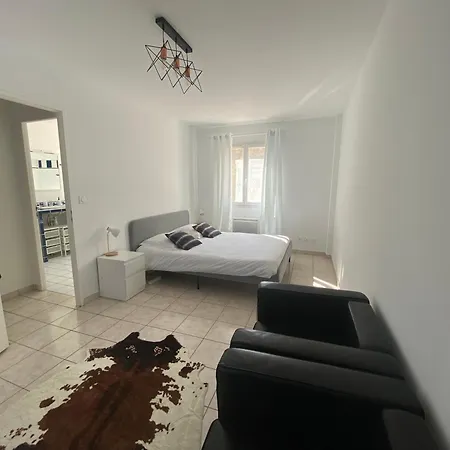 Βίλα Giens - A Pied -9 Couchages