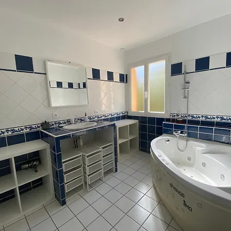 Giens - A Pied -9 Couchages Βίλα Ιέρ