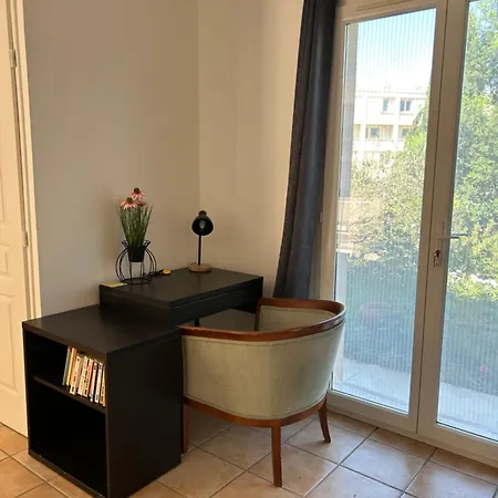 Giens - A Pied -9 Couchages Βίλα *