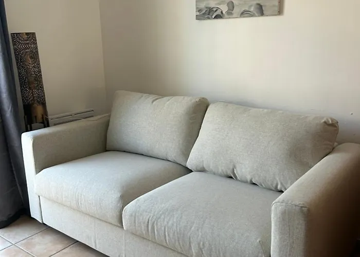 Giens - A Pied -9 Couchages