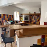 Giens - A Pied -9 Couchages Villa *
