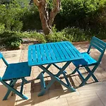 Giens - A Pied -9 Couchages Hyères