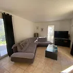 Giens - A Pied -9 Couchages Villa Hyères