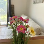 Giens - A Pied -9 Couchages Villa