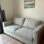 Giens - A Pied -9 Couchages
