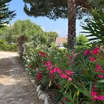 Giens - A Pied -9 Couchages