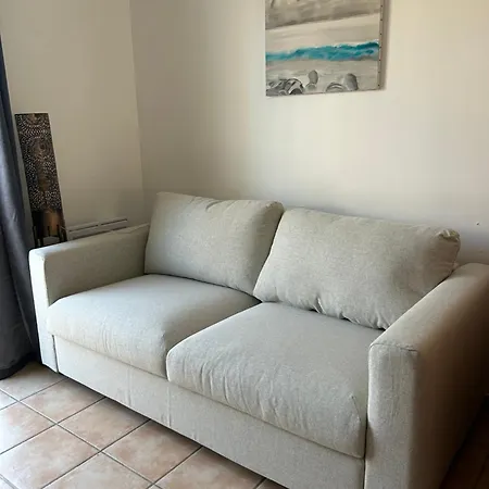 Giens - A Pied -9 Couchages