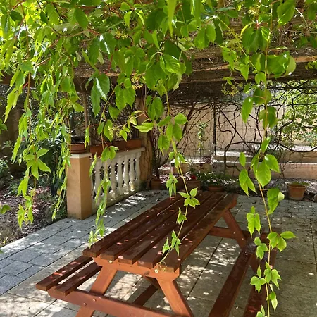 Giens - A Pied -9 Couchages 别墅 耶尔