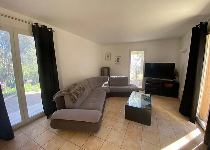 Giens - A Pied -9 Couchages فيلة Hyères