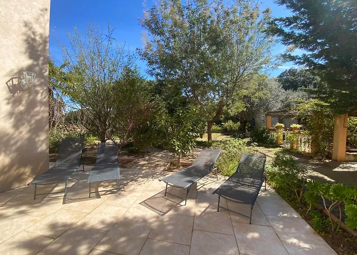 Giens - A Pied -9 Couchages فيلة Hyères