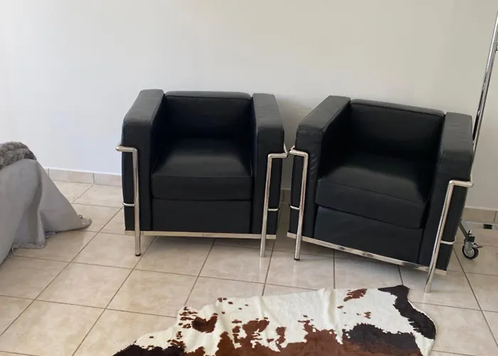 Giens - A Pied -9 Couchages فيلة *