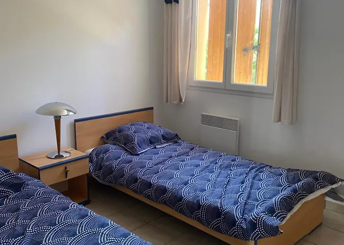 Giens - A Pied -9 Couchages فيلة Hyères