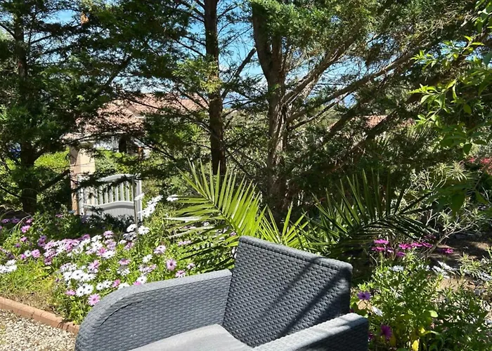 Giens - A Pied -9 Couchages