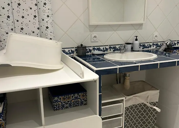 فيلة Giens - A Pied -9 Couchages