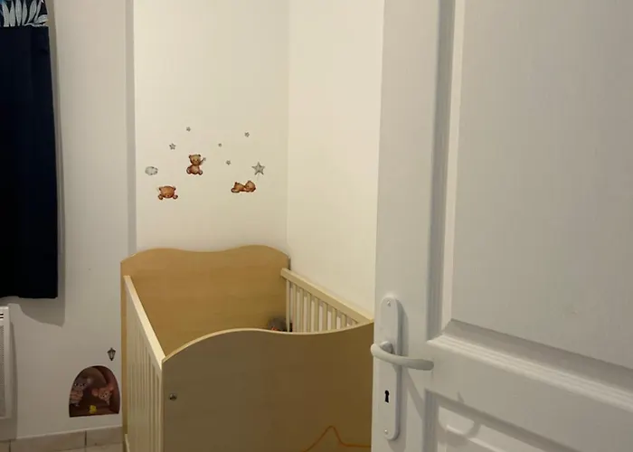 Giens - à Pied -9 Couchages Hyères